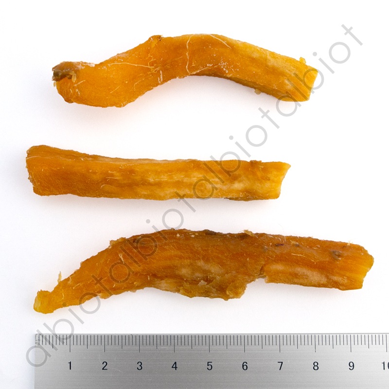 Funfun ファンファン 紅はるかスティック 80g