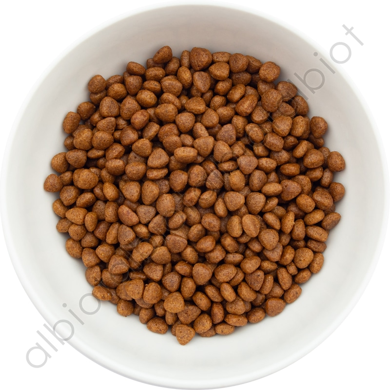 シグネチャー7 アンセストラルダイエット オーガニック キャット スキン＆コート (CAT)【サーモンレシピ】皮膚と被毛に配慮