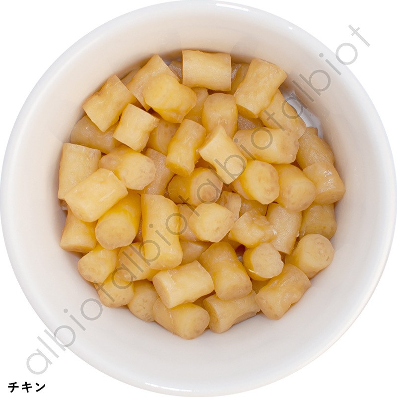 ナチュラルハーベスト ジャーキーマイスター チキン 50g