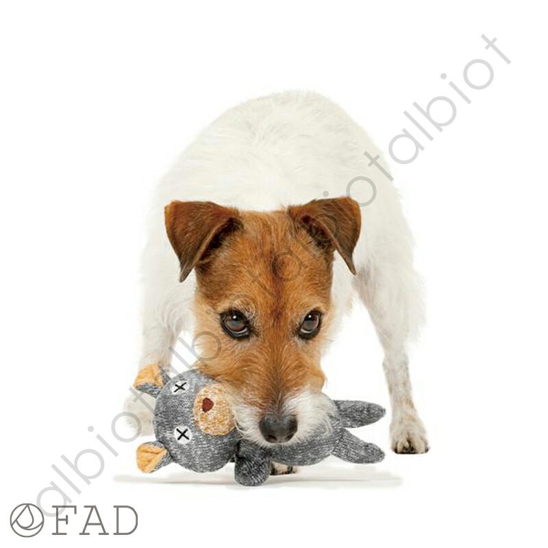 FADアニマル・プラッシュトイS エレファント(PTFA01201)