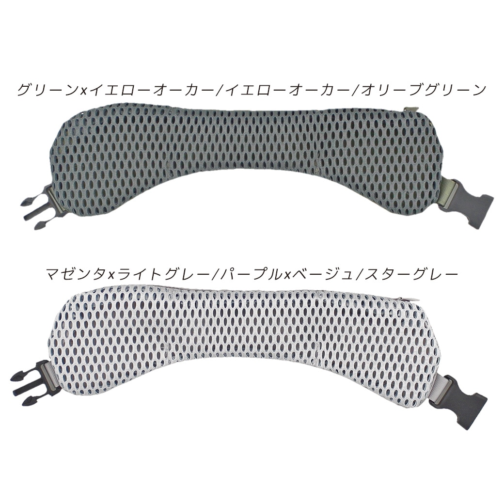 iDog ICE HOLD クールネッククーラー 保冷剤付 撥水 Lサイズ