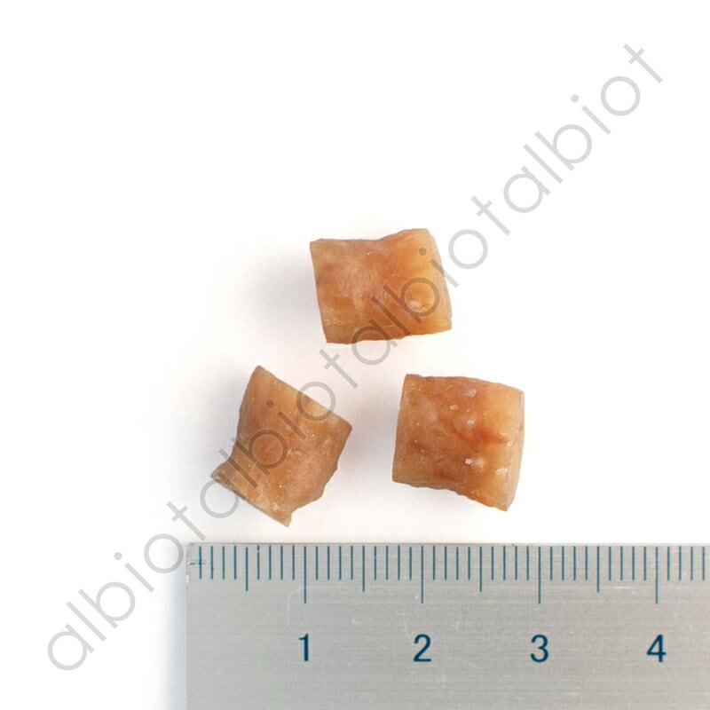 ナチュラルハーベスト ジャーキーマイスター ラム 50g