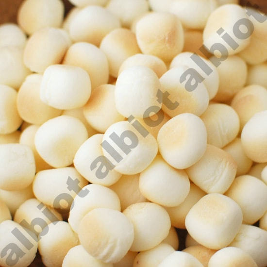 イミューンナチュラル ヤミーボーロ 70g ［ さつまいも | ブルーベリー | 山羊ミルク ］