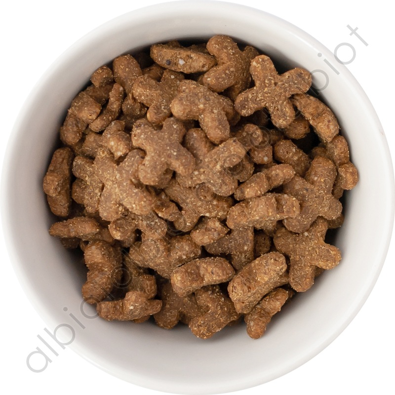 ブラックウッド インドアキャット キャットフード