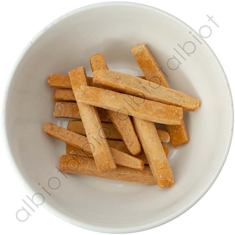 アルビオ ベジスティックス キャロット 130g