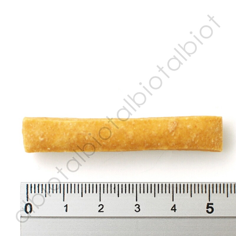 アルビオ ベジスティックス キャロット 130g