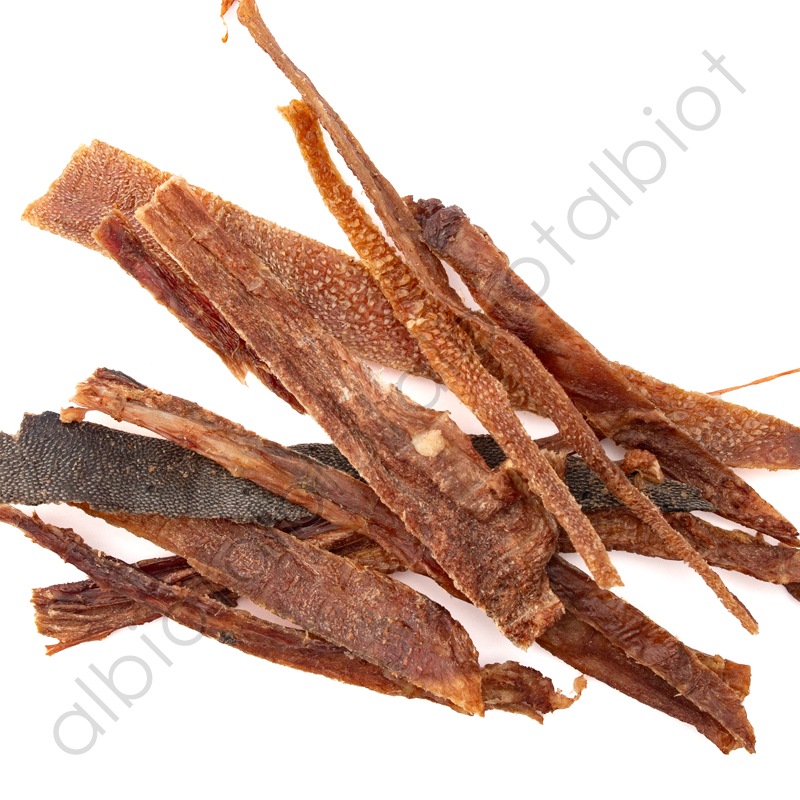 DELI デリ 牛たん皮 細切り 30g