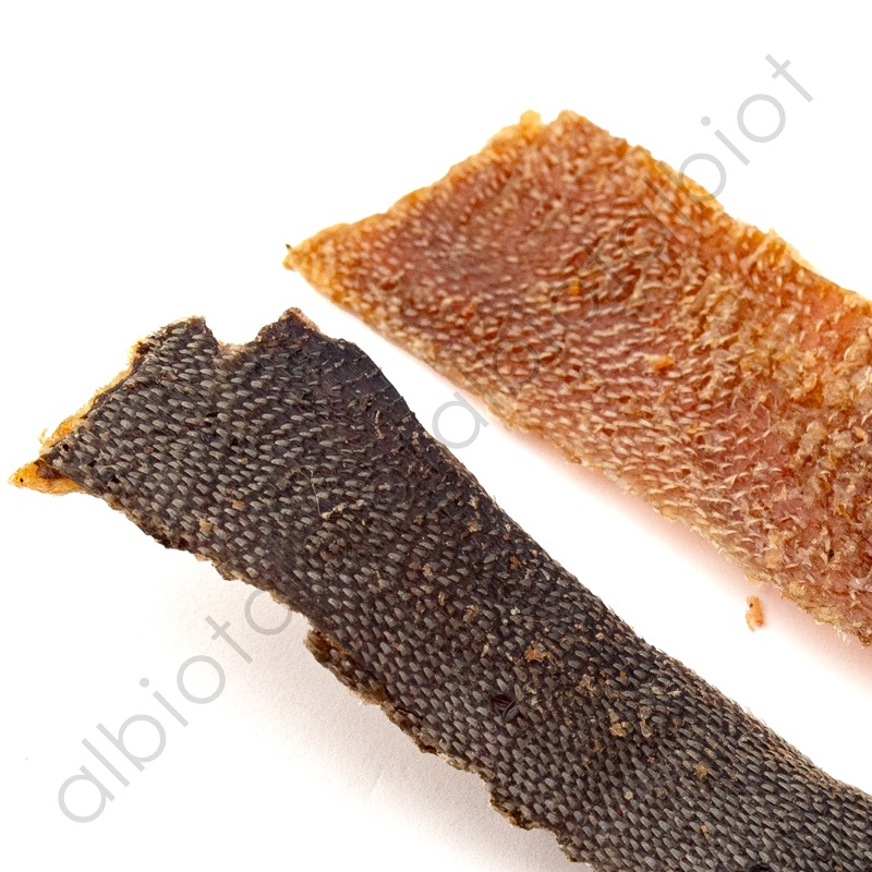 DELI デリ 牛たん皮 細切り 30g