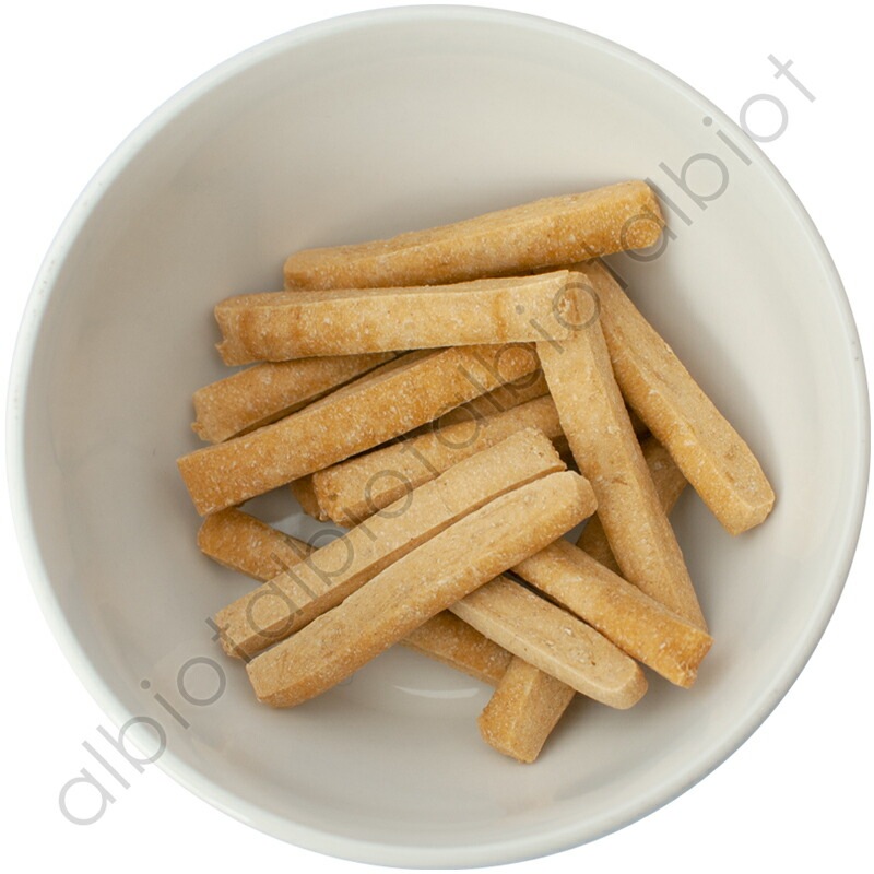 アルビオ ベジスティックス パンプキン 40g