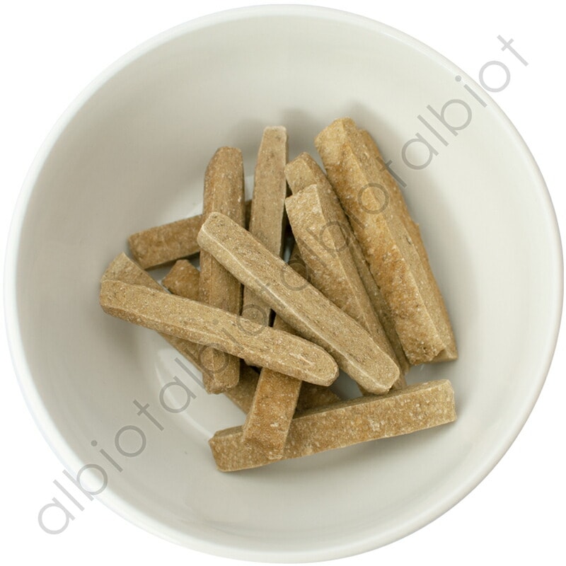 アルビオ ベジスティックス スピナッチ 40g