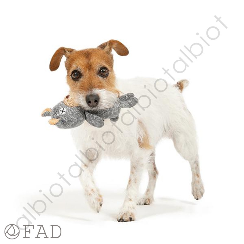 FADアニマル・プラッシュトイS ベア(PTFA01205)