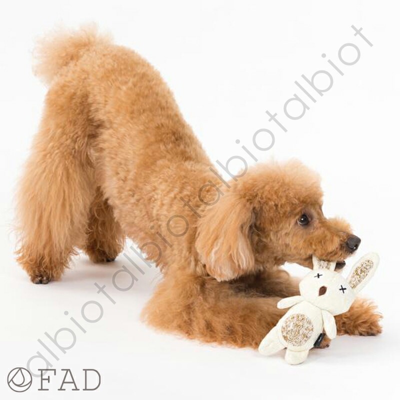 FADアニマル・プラッシュトイS ベア(PTFA01205)