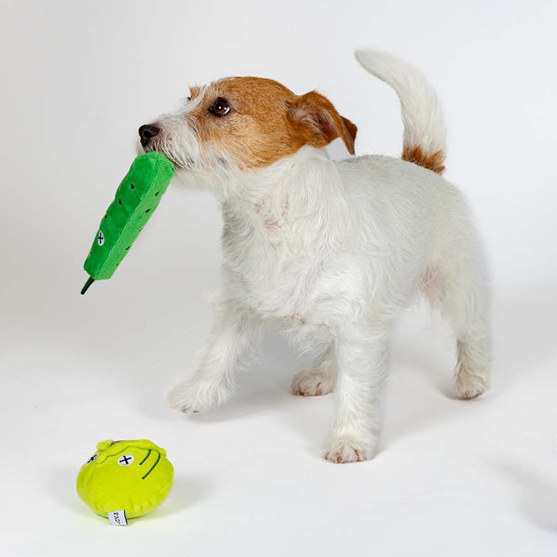 FAD+ ファーム・プラッシュトイ トマト (PTFAP12003)