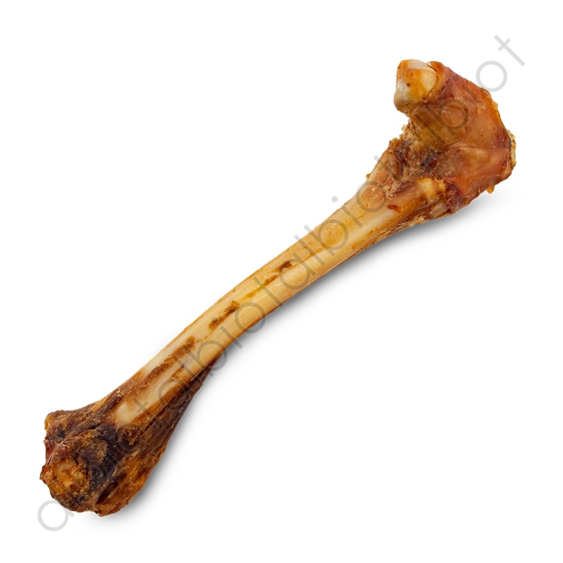 DELI デリ 仔羊の骨 1本