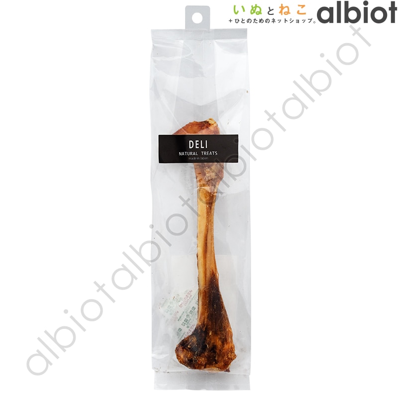 DELI デリ 仔羊の骨 1本