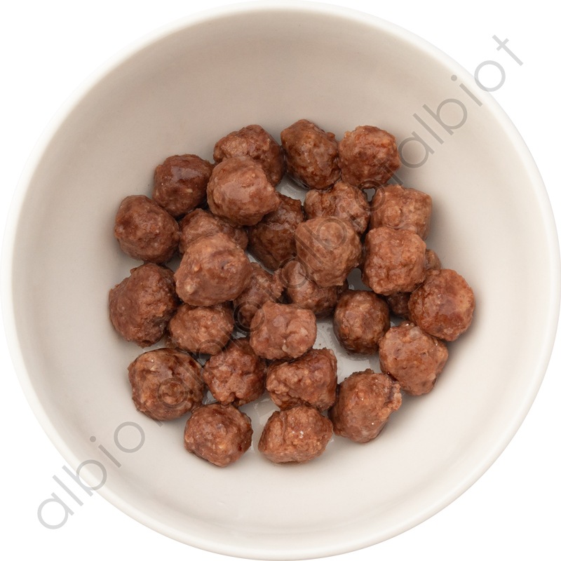 Funfun ジビエ 鹿肉ミートボール 60g