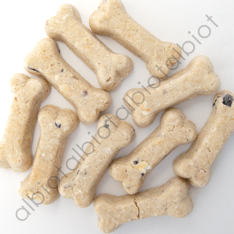 NY BON BONE ブルーベリータルト 80g