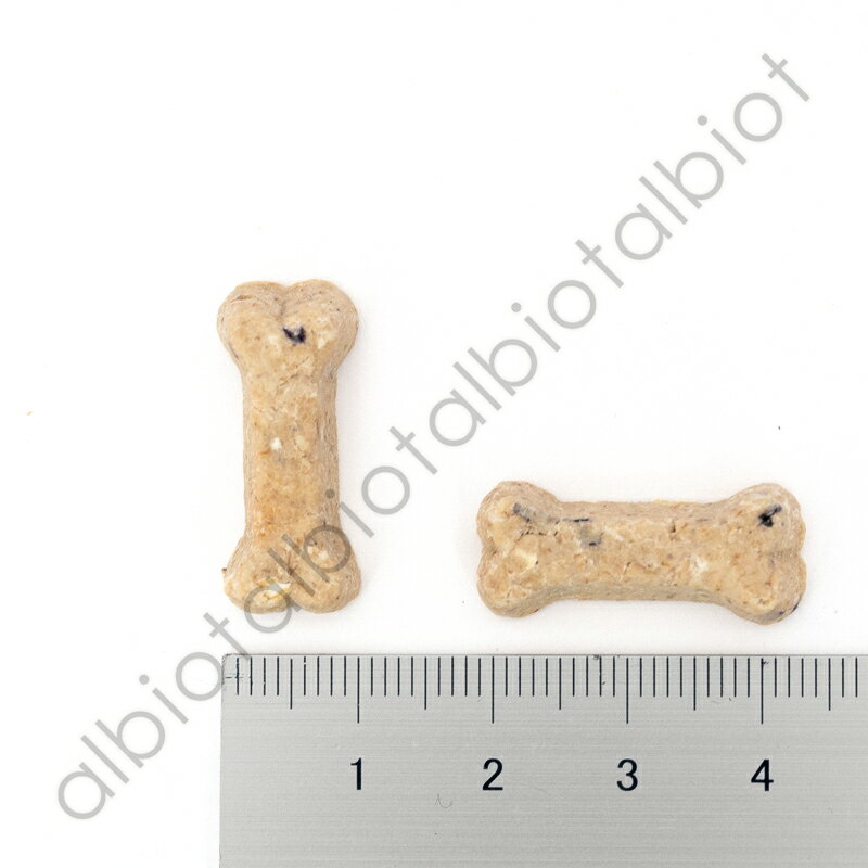 NY BON BONE ブルーベリータルト 80g