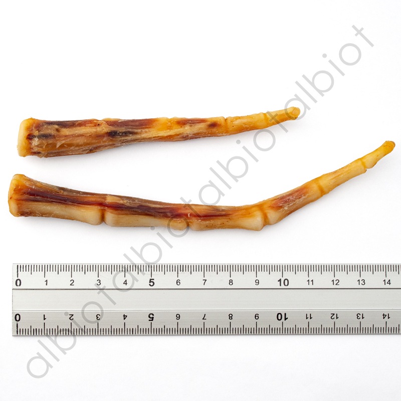 Funfun 極上 黒毛和牛しっぽ 50g