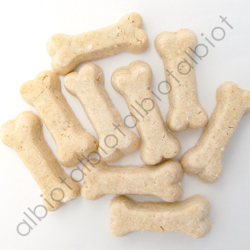 NY BON BONE チーズ&ハニー 80g