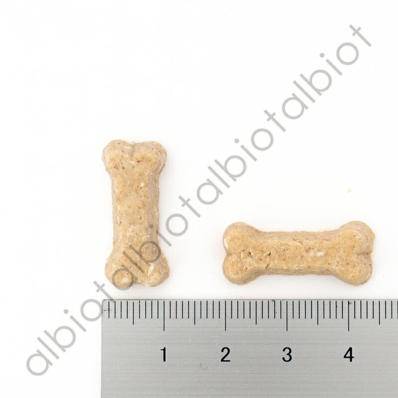 NY BON BONE チーズ&ハニー 80g