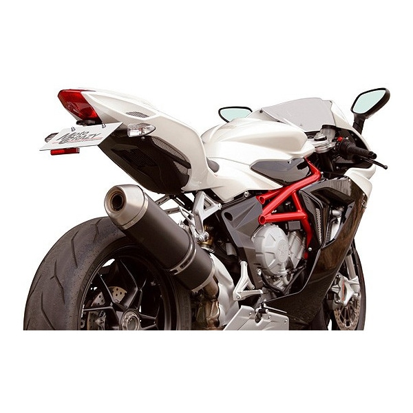 アクスタ MV Agusta (アグスタ) (Y13-15) フェンダーレスキット 通販 -あるふぁ