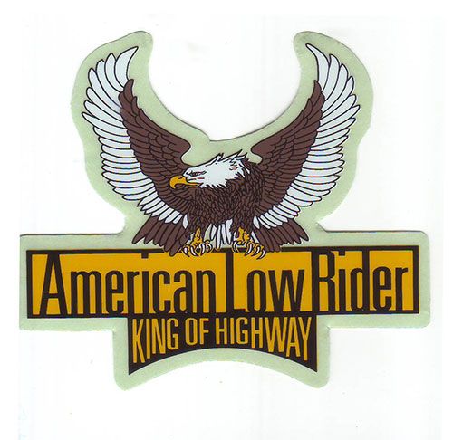 アメリカンステッカー 通販 -あるふぁここ プラザ店-