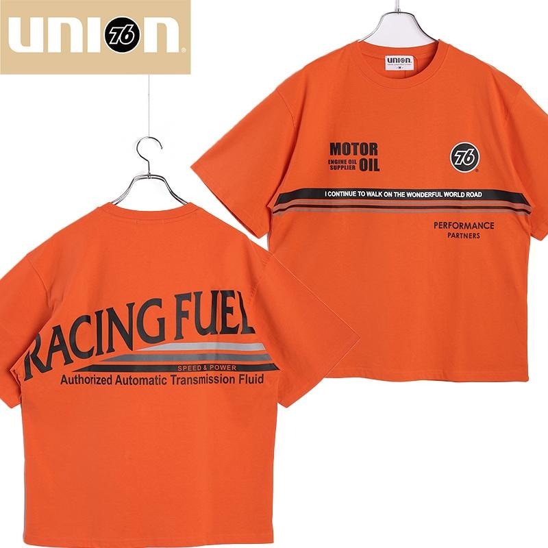 76UNION Tシャツ Type B SK76002