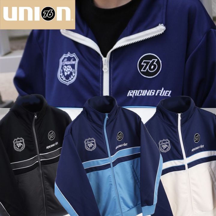 76UNION　トラックジャケット  SK76014 Type B