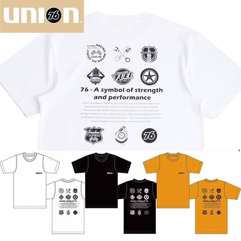 76UNION ポロシャツ SK76011 | あるふぁここ プラザ店
