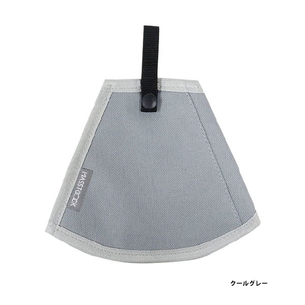 マスク専用ポーチ  MASSTOCK マストック  MASSCOOL マスクール MASSPOCCA マスポッカ がピッタリ入る 携帯 保管 予備 マスクケース【あるふぁここ プラザ店】