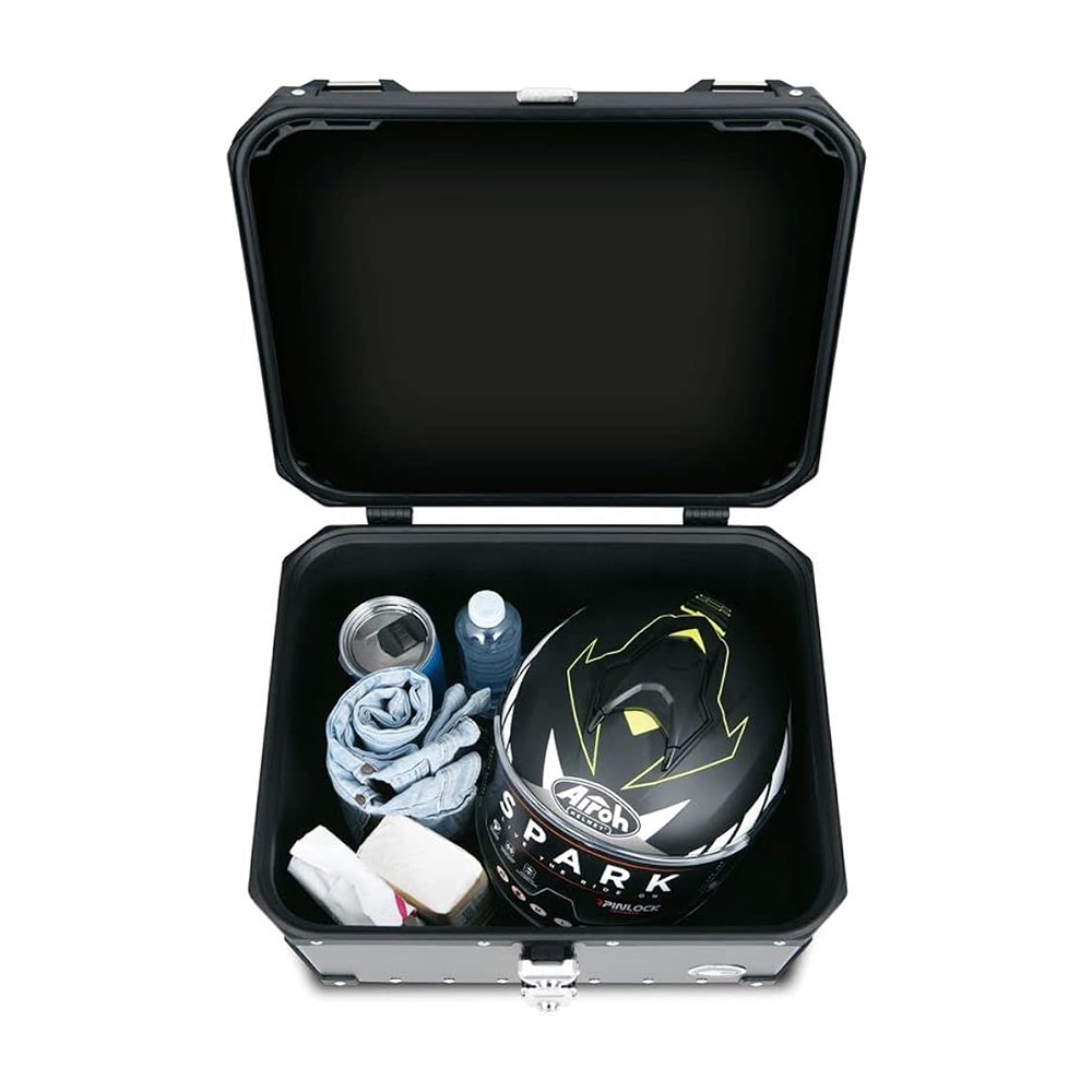 COOCASE クーケース アルミトップケース 通販 -あるふぁここ プラザ店-