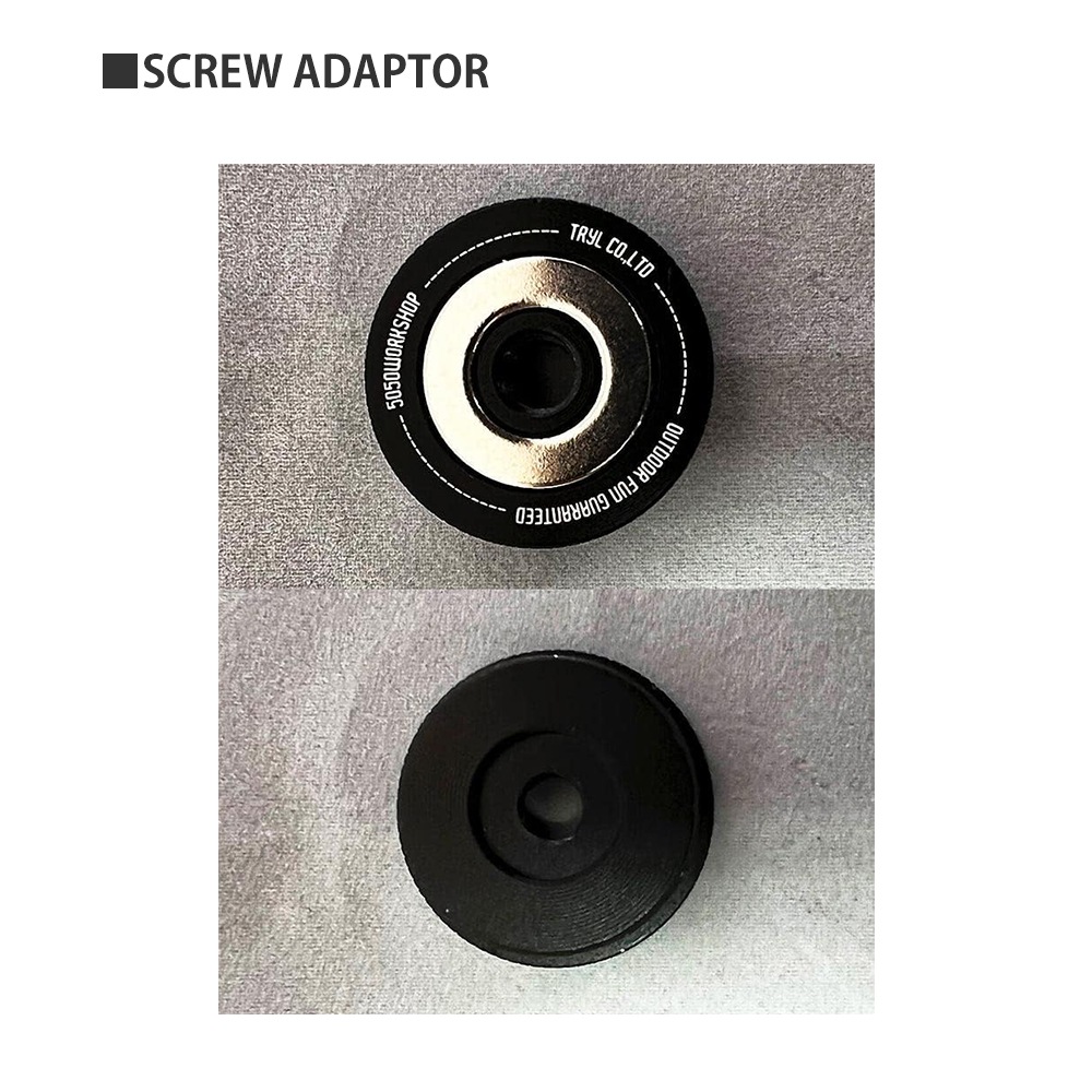 5050WORKSHOP アンバーグローブ カサシェードセット AMBER GLOBE KASA SHADE MNIMALight2.0 SCREW ADAPTOR M10-1/4 ADAPTOR 2WAYSTAND2.0 MINI TRYPOD S【あるふぁここ プラザ店】