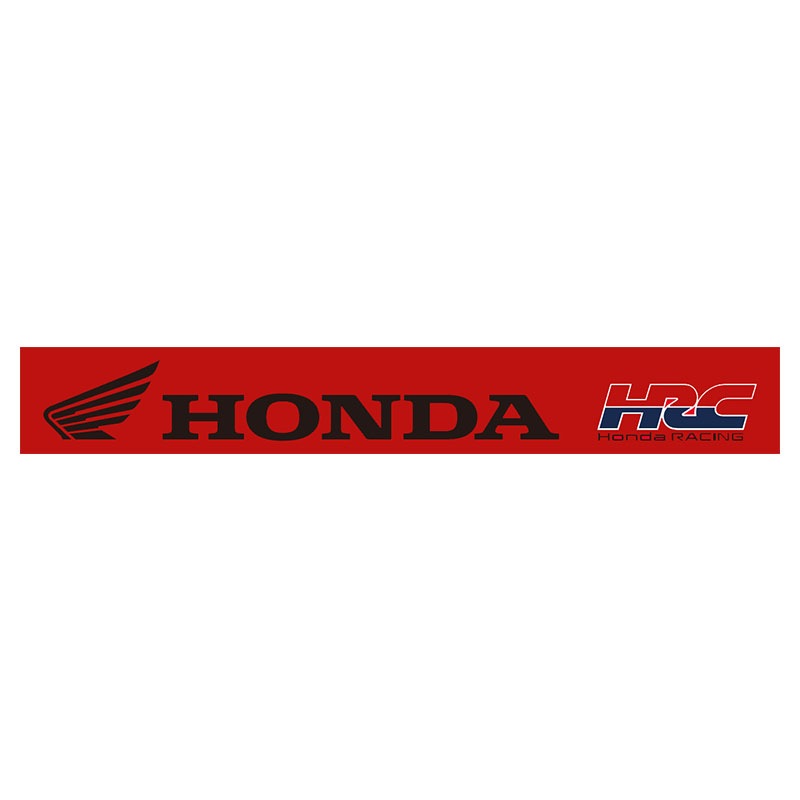 東洋マーク ホンダ ステッカー HONDA Wing･HRC 横組みVer2 R-1075 R-1076 R-1077【あるふぁここ プラザ店】