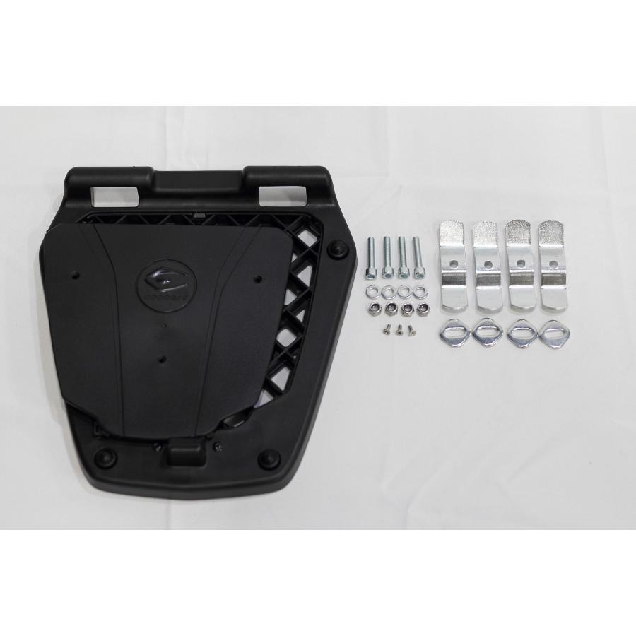 COOCASE クーケース バイク用トップケース 30L キーレス カギ不要 パスワードロック式 S30KL【あるふぁここ プラザ店】