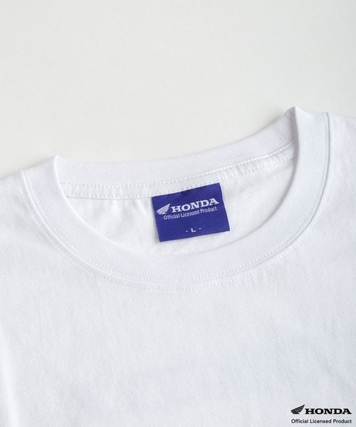 HONDA Tシャツ NSR50 SKHM001 | あるふぁここ プラザ店