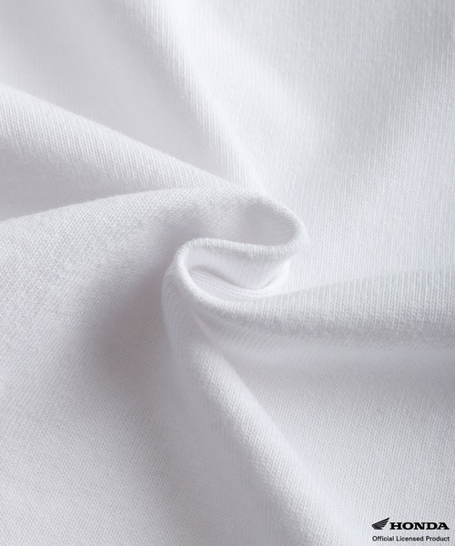 HONDA Tシャツ NSR50 SKHM001【あるふぁここ プラザ店】