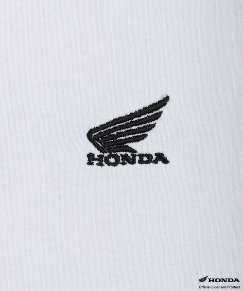 HONDA Tシャツ Monkey SKHM002【あるふぁここ プラザ店】