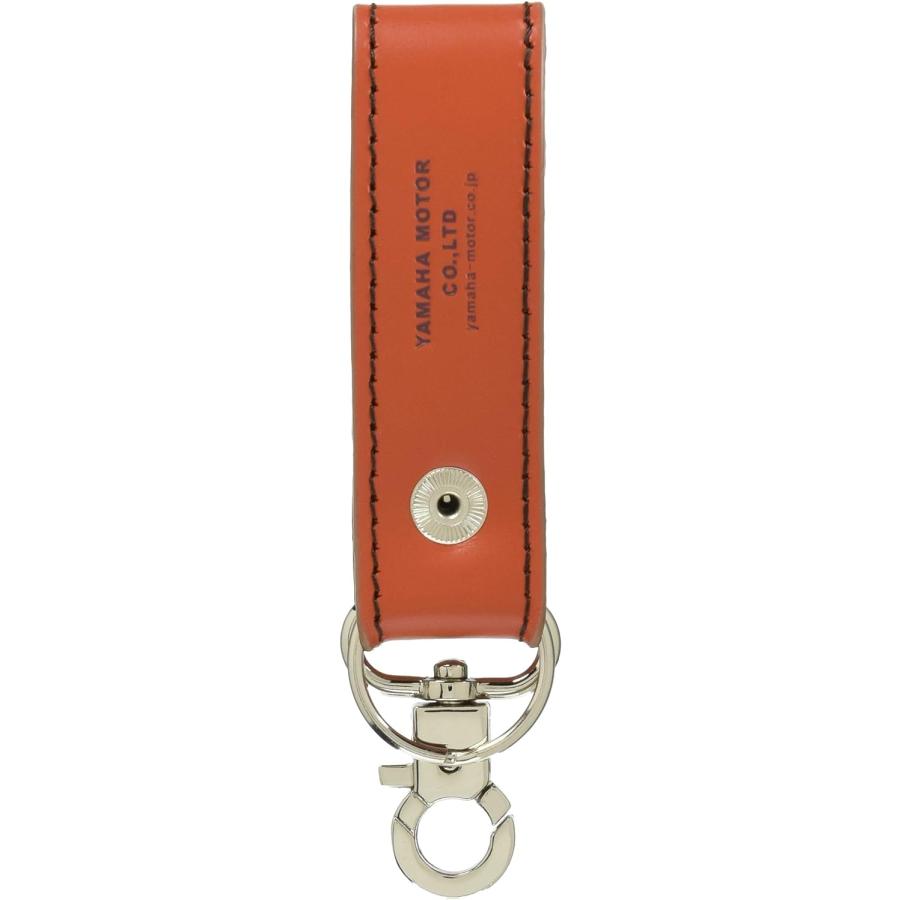 YAMAHA ヤマハYAK15 ベルトストラップ ワイズギア ブラウン・ブラック