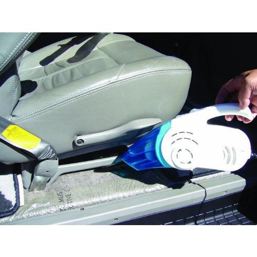 BENTECH エアーコンプレッサー 内蔵 カークリーナー 25.18.010j【あるふぁここ プラザ店】