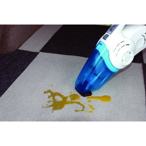 BENTECH エアーコンプレッサー 内蔵 カークリーナー 25.18.010j【あるふぁここ プラザ店】