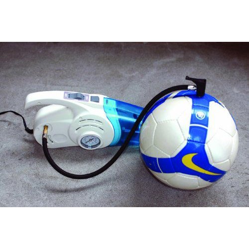 BENTECH エアーコンプレッサー 内蔵 カークリーナー 25.18.010j【あるふぁここ プラザ店】