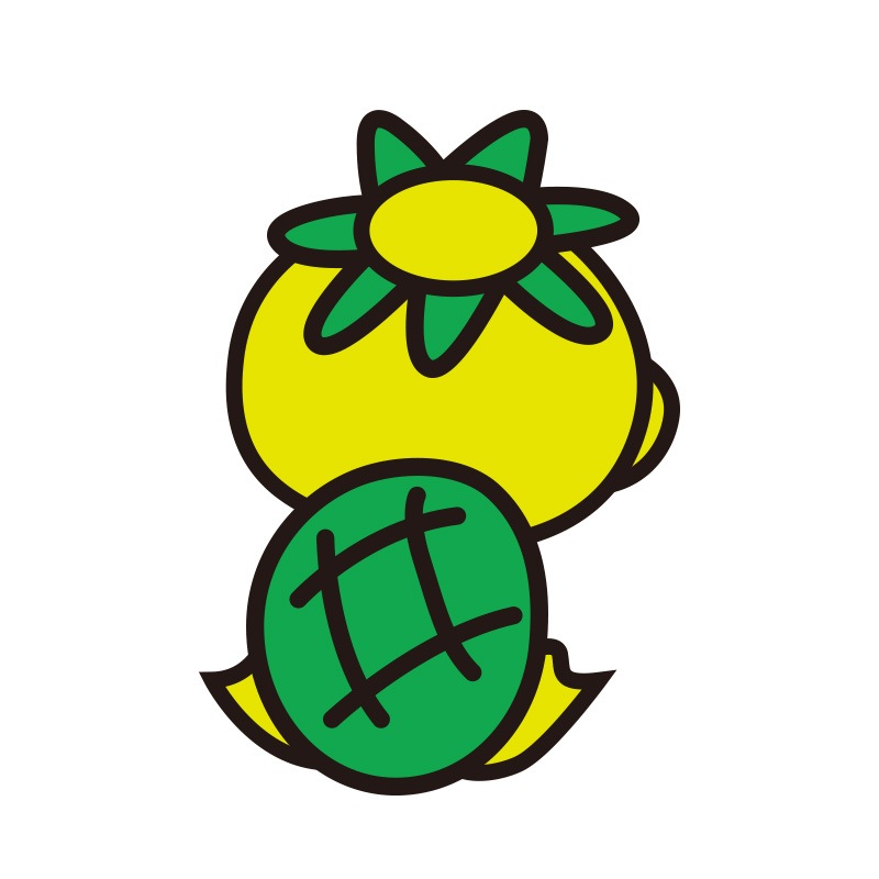 車用 かわいい うしろ姿ブラザーズ ステッカー ぱんだ かっぱ うさぎ さる の4点セット【あるふぁここ プラザ店】