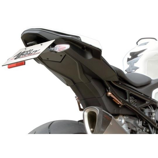 BMW S1000RR/S1000R フェンダーレスキット 通販 -あるふぁここ