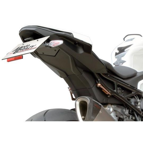 BMW S1000RR/S1000R フェンダーレスキット 通販 -あるふぁここ