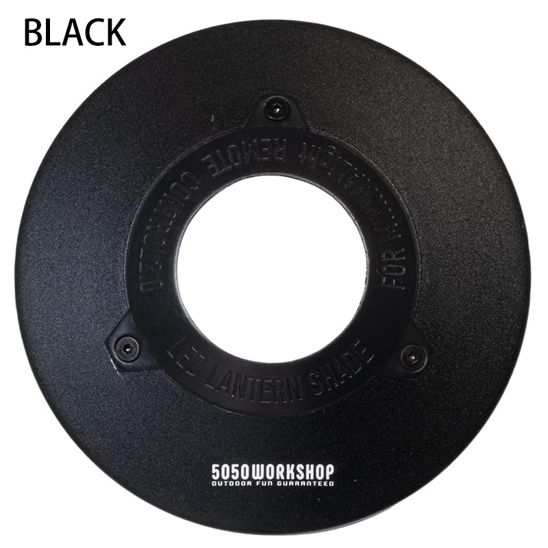 5050WORKSHOP KASA SHADE カサ シェード ミニマライトRC2.0専用 KASA SHADE RC2.0 for MINIMALight RC2.0 ランタン 傘【あるふぁここ プラザ店】