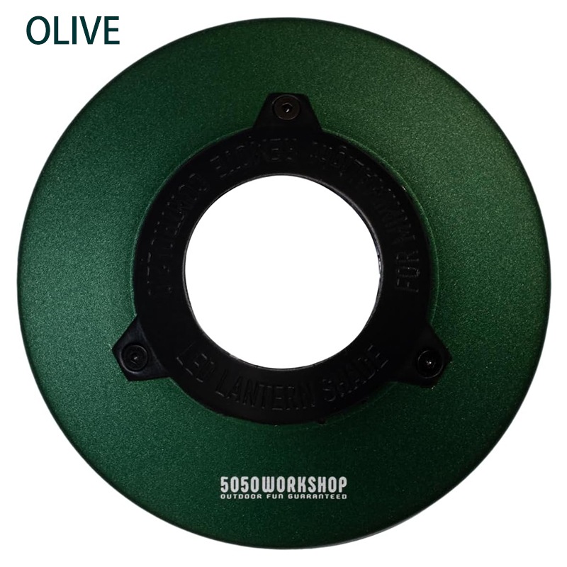 5050WORKSHOP KASA SHADE カサ シェード ミニマライトRC2.0専用 KASA SHADE RC2.0 for MINIMALight RC2.0 ランタン 傘【あるふぁここ プラザ店】