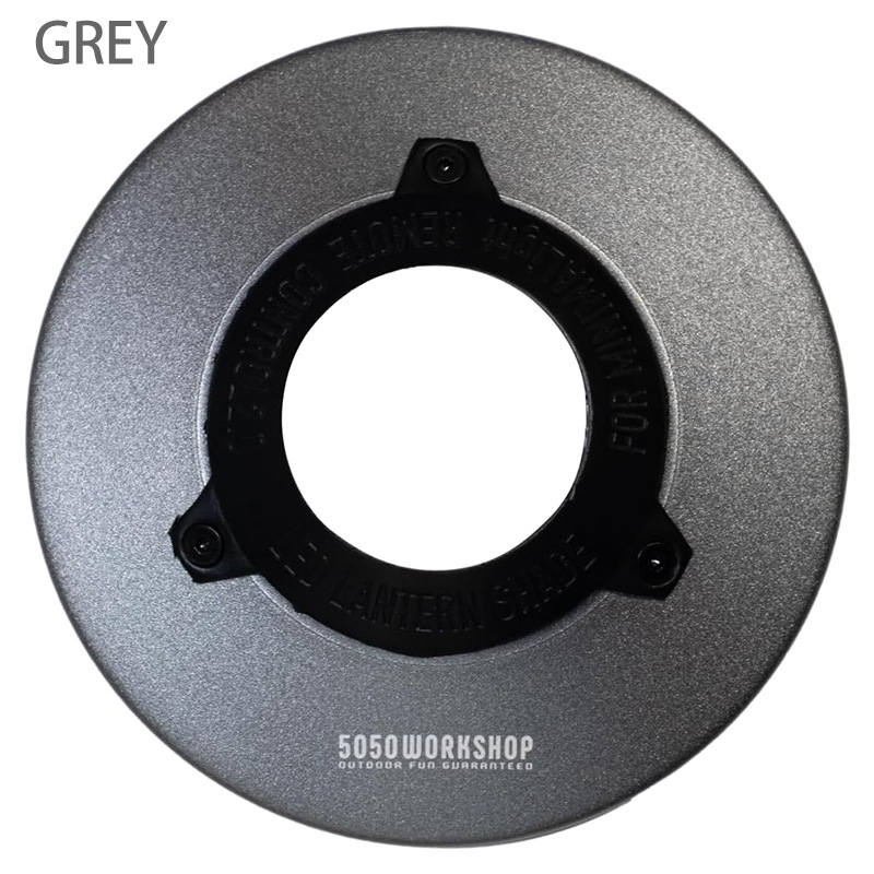 5050WORKSHOP KASA SHADE カサ シェード ミニマライトRC2.0専用 KASA SHADE RC2.0 for MINIMALight RC2.0 ランタン 傘【あるふぁここ プラザ店】