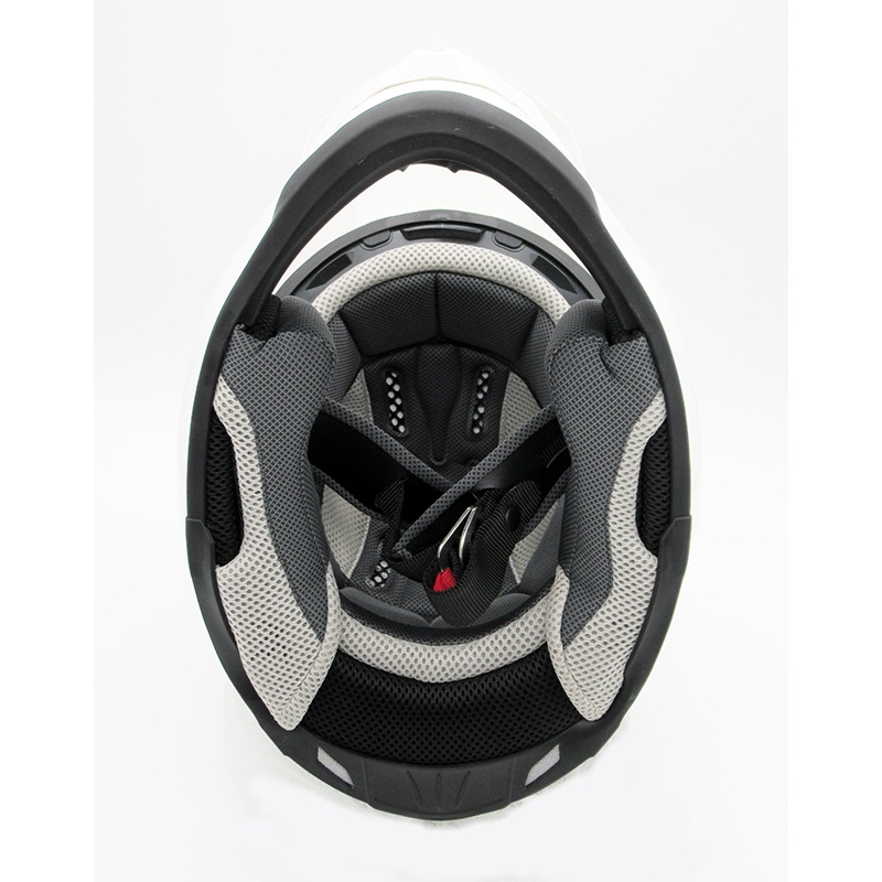 ZEALOT ジーロット godblinc ゴッドブリンク オフロードヘルメット MadJumper2 マッドジャンパー2 GRAPHIC FLUO YELLOW/BLK-GREEN MJ0014【あるふぁここ プラザ店】