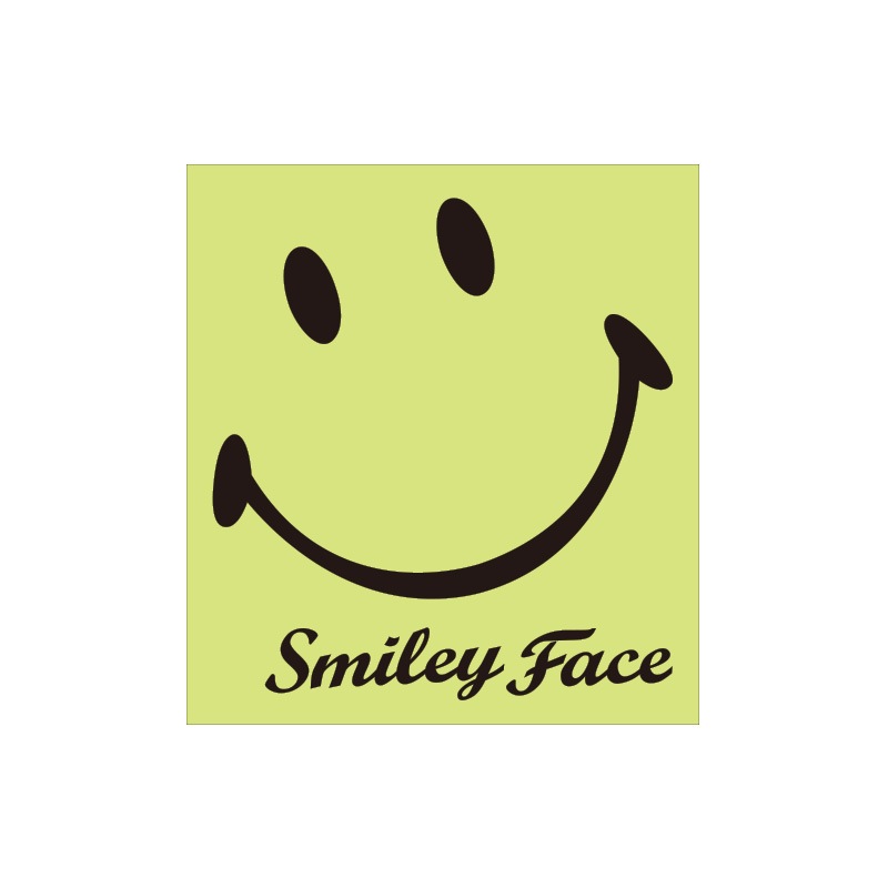 激レア ギャラリー限定販売スマイリーフェイス マーカー 激レア